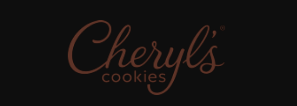 cheryl’s cookies survey logo