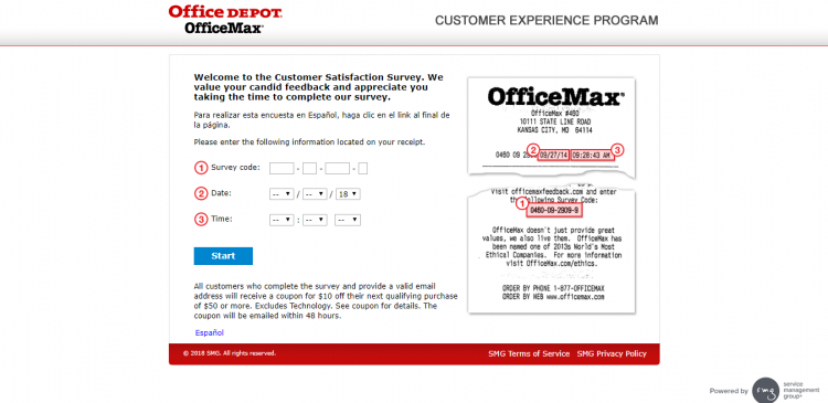 wwwofficemaxfeedbackcom-take-office-max-survey-to-win-a-10-or-50-discount-coupon